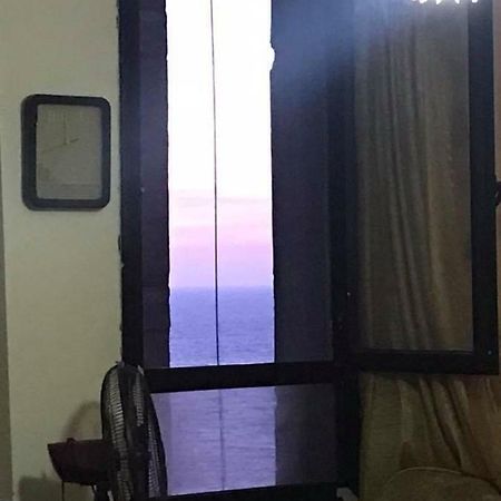 Cozy New 2 Bd Amazing Beach View Next To Hilton Hotel Family Only !العائلات فقط Alexandria Exterior foto