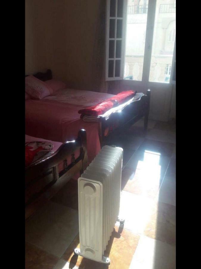 Cozy New 2 Bd Amazing Beach View Next To Hilton Hotel Family Only !العائلات فقط Alexandria Exterior foto