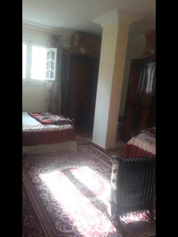 Cozy New 2 Bd Amazing Beach View Next To Hilton Hotel Family Only !العائلات فقط Alexandria Exterior foto